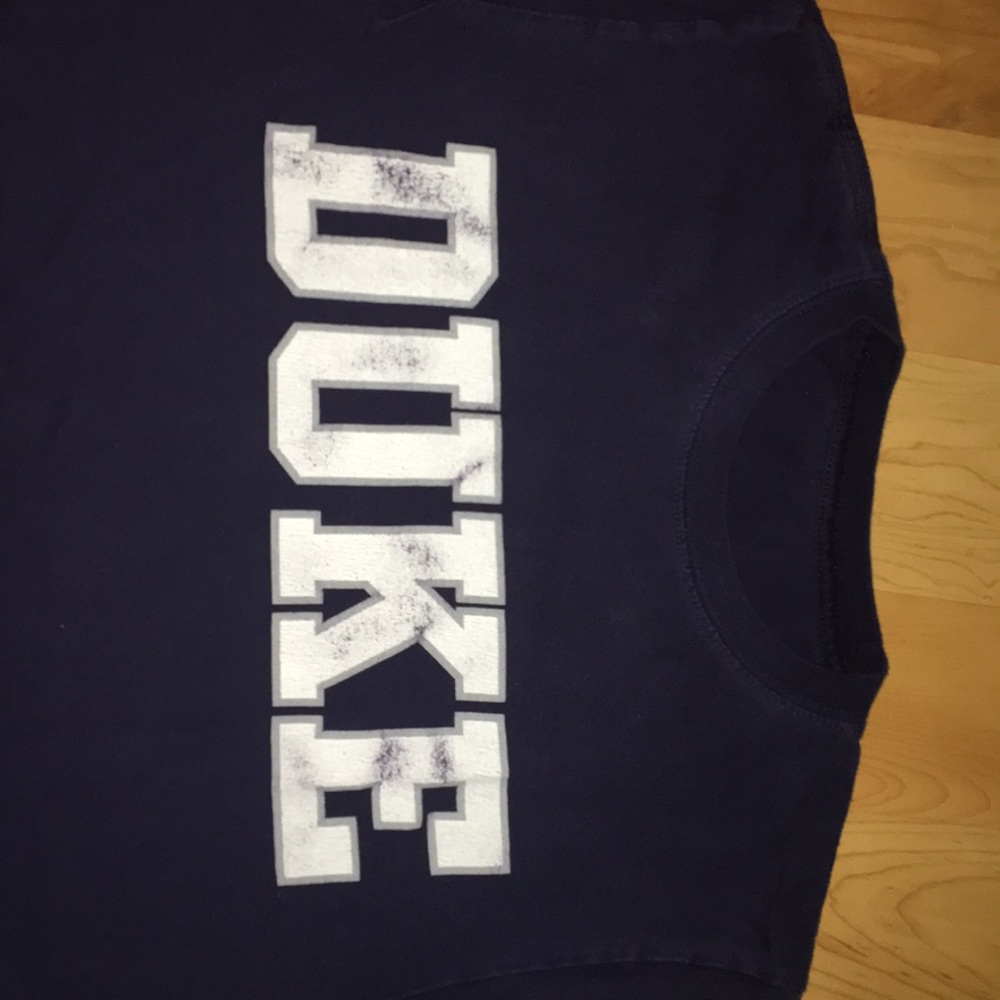 Duke Varsity Tee - Picture 2 of 4